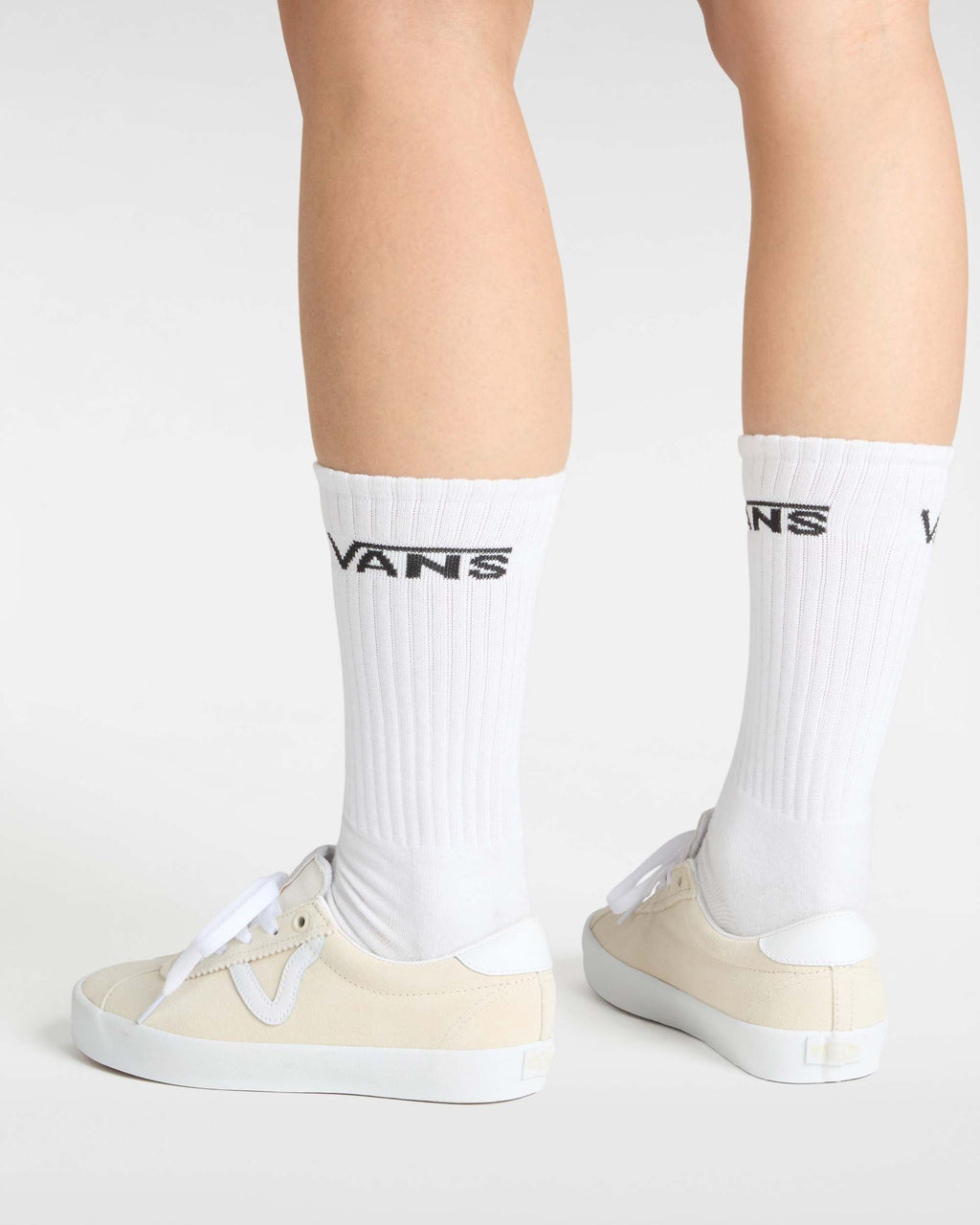 Vans Men's Sport Low Shoes - TURTLEDOVE - ALT4