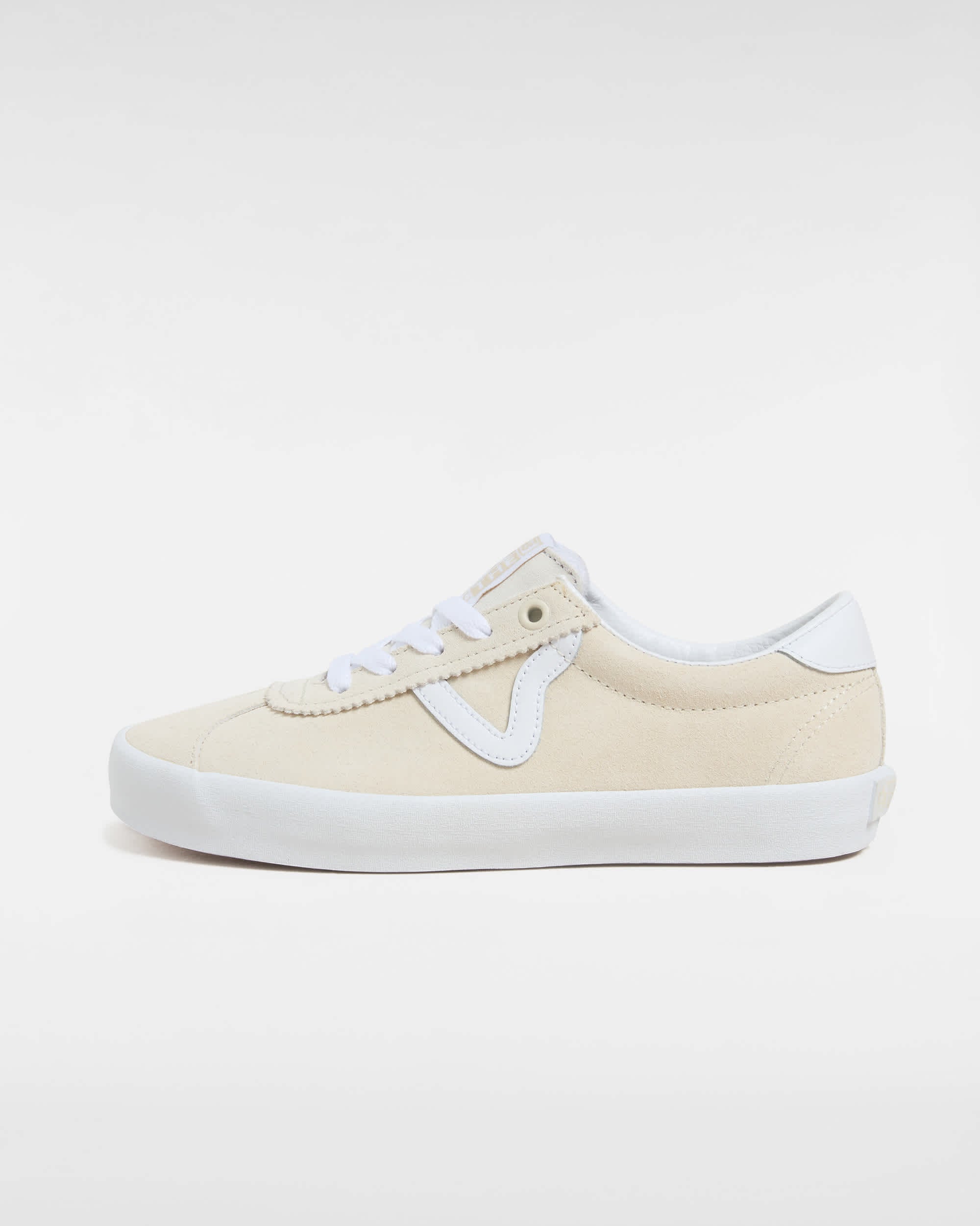 Vans Men's Sport Low Shoes - TURTLEDOVE - HERO