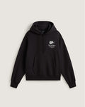 Vans Stacked Hi Pullover Hoodie