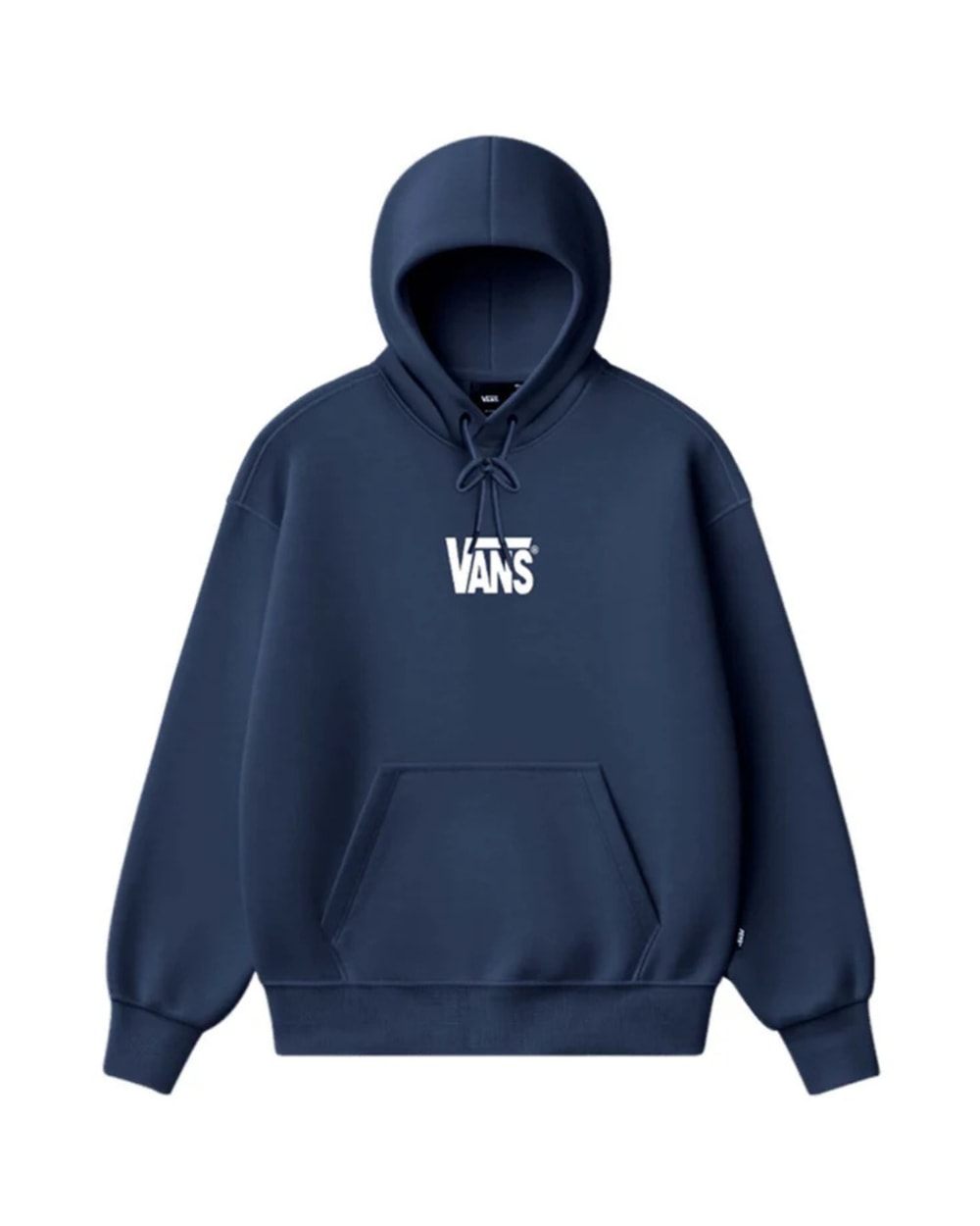 Vans Stretch Logo Pull Over Hoodie