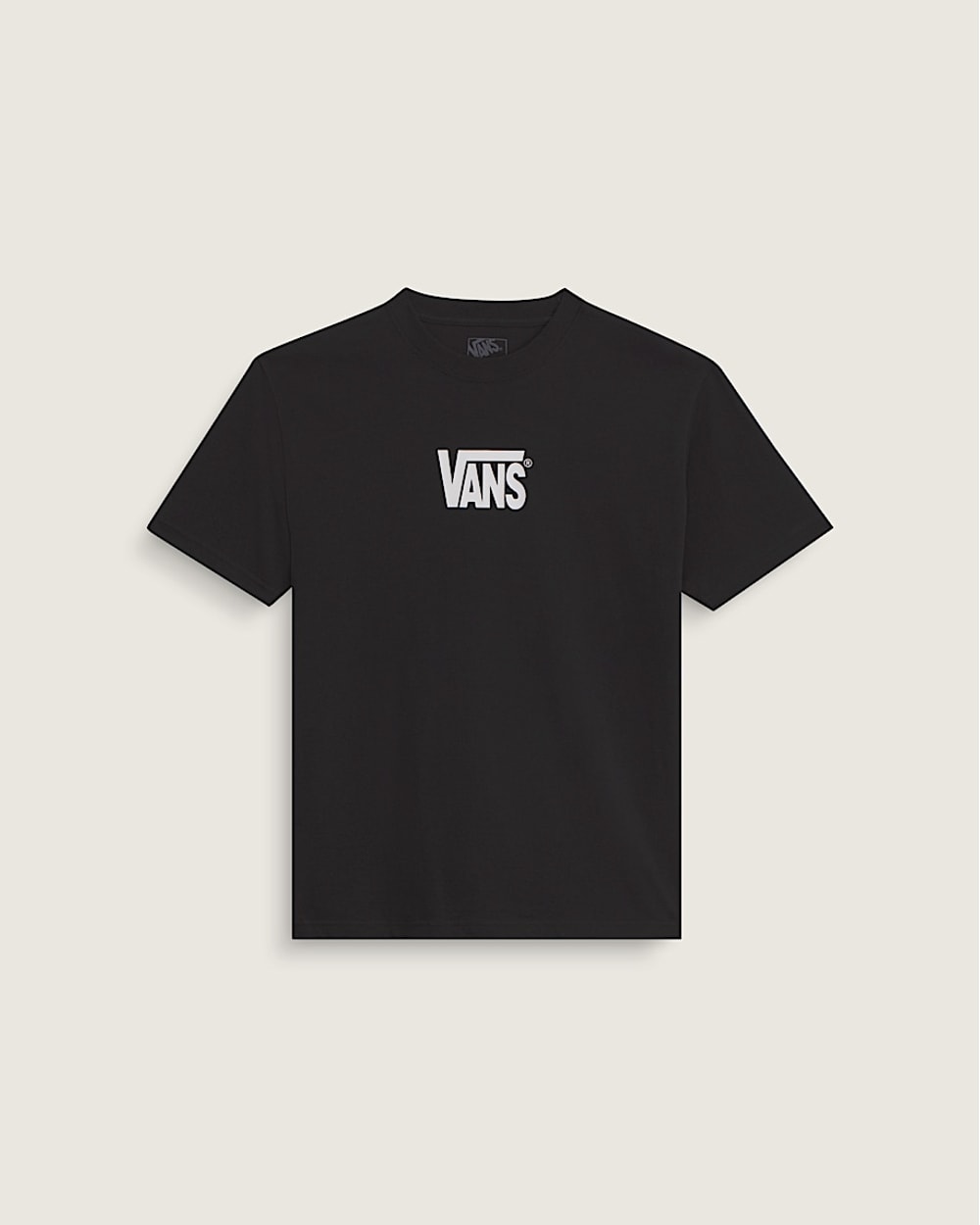 Vans Stretch Logo T-Shirt