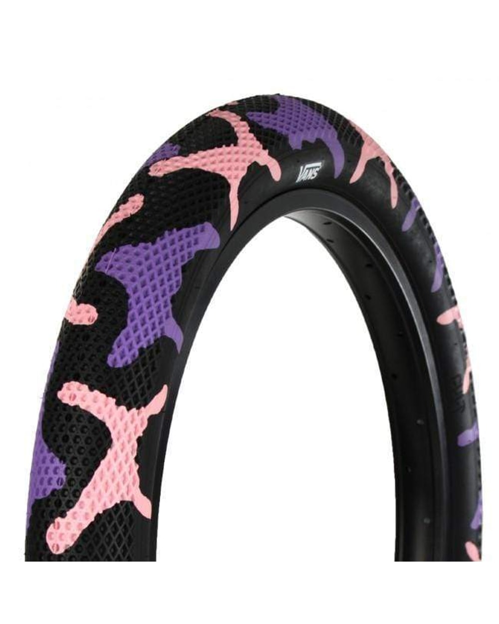 Cult Vans Tire