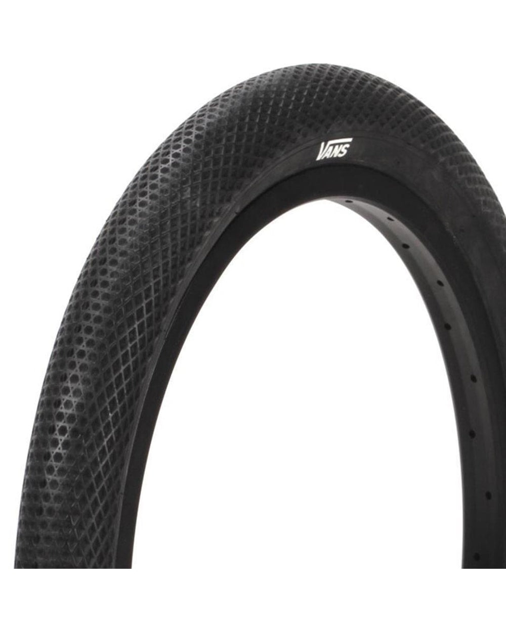 Cult Vans Tire