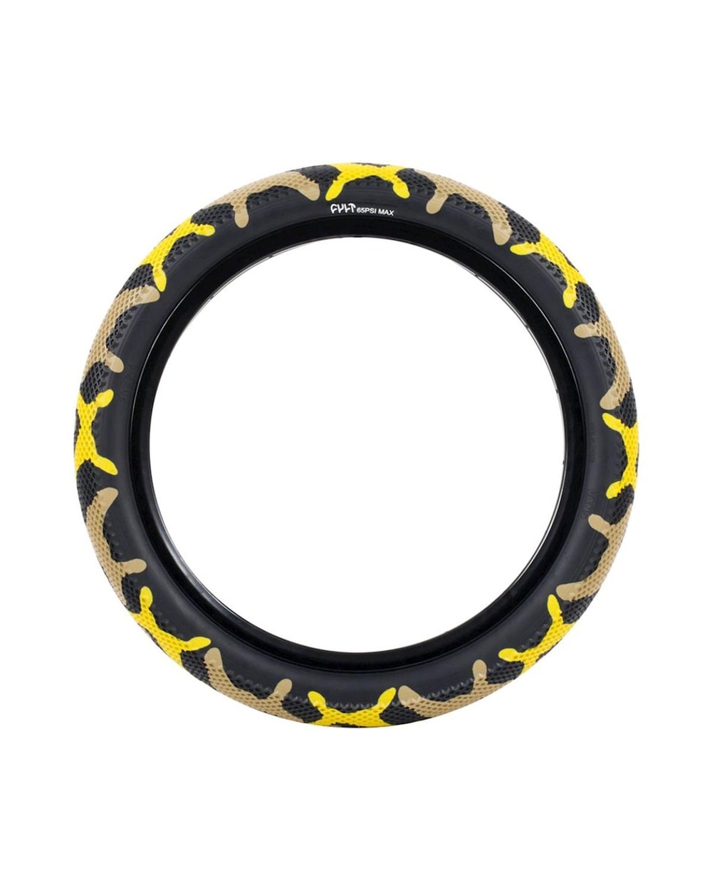 Cult Vans Tire