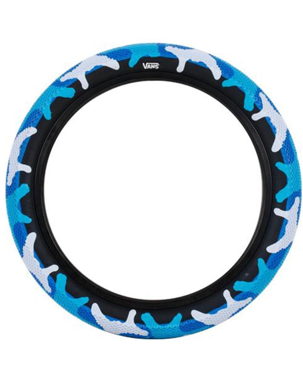 Cult Vans Tire