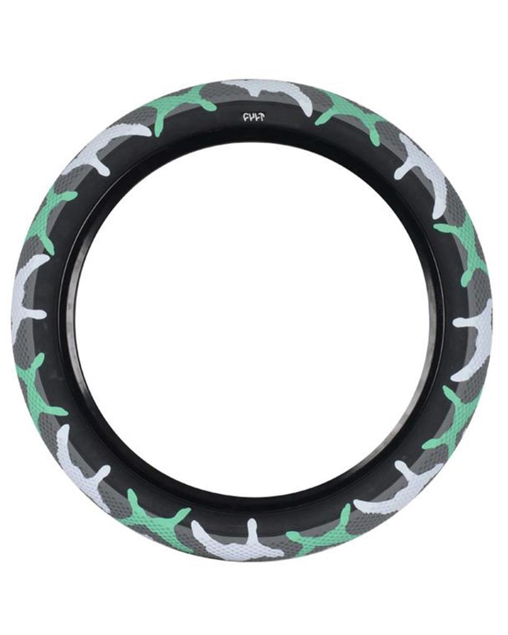 Cult Vans Tire