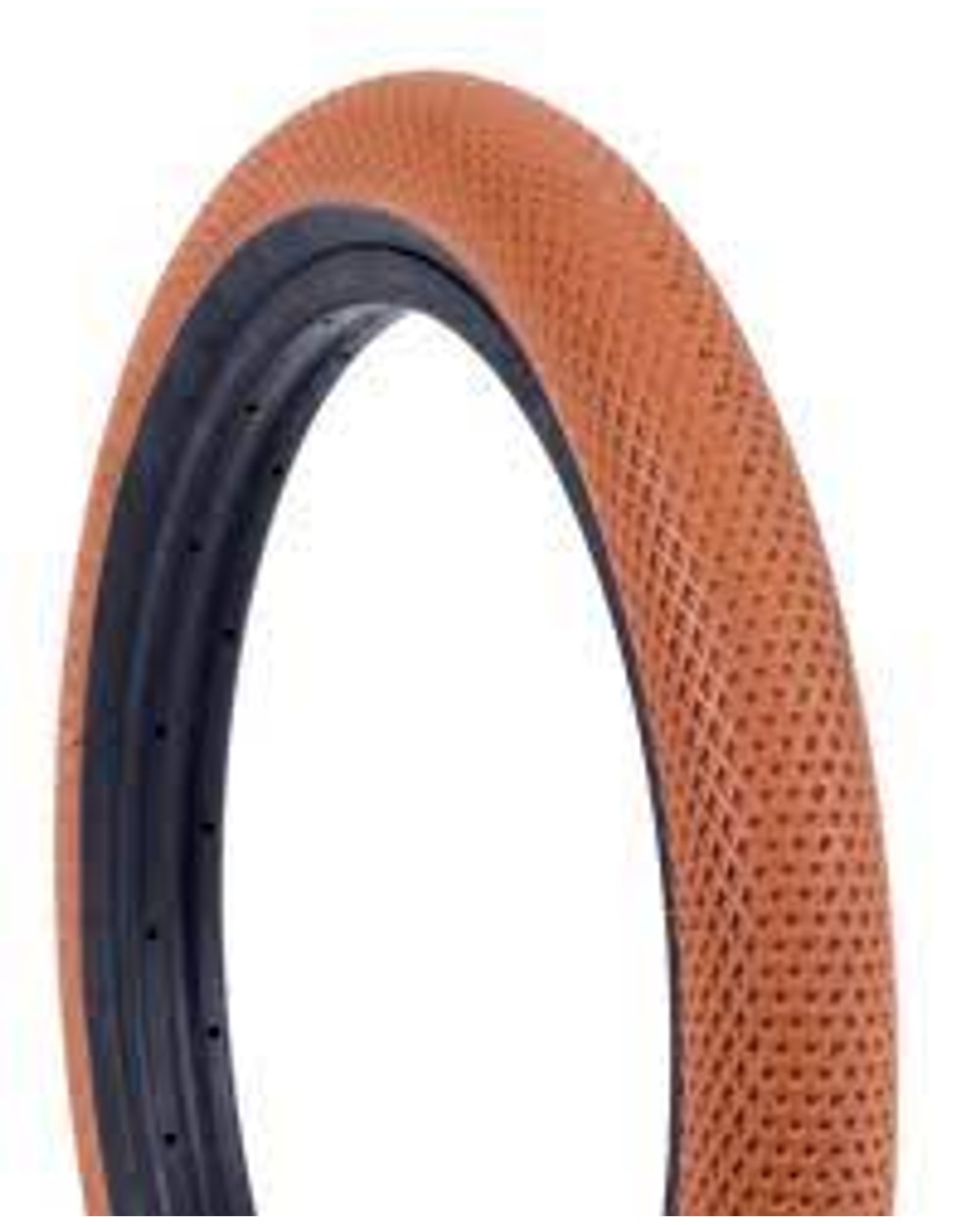 Cult Vans Tire