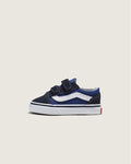 Vans Toddler Old Skool V Shoes