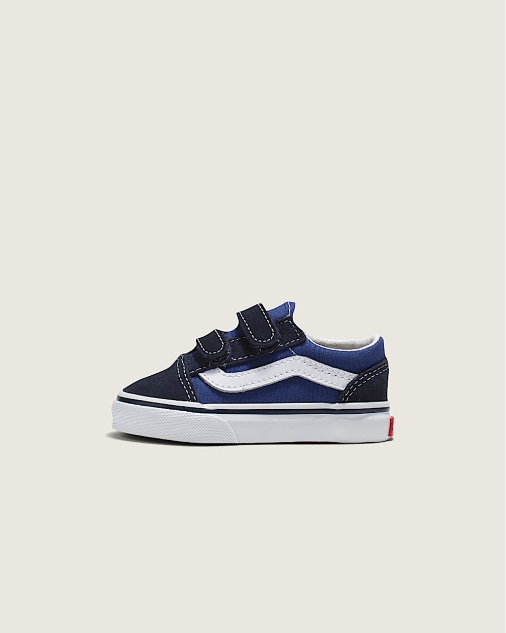 Vans Toddler Old Skool V Shoes