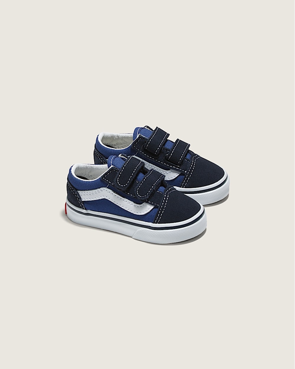 Vans Toddler Old Skool V Shoes