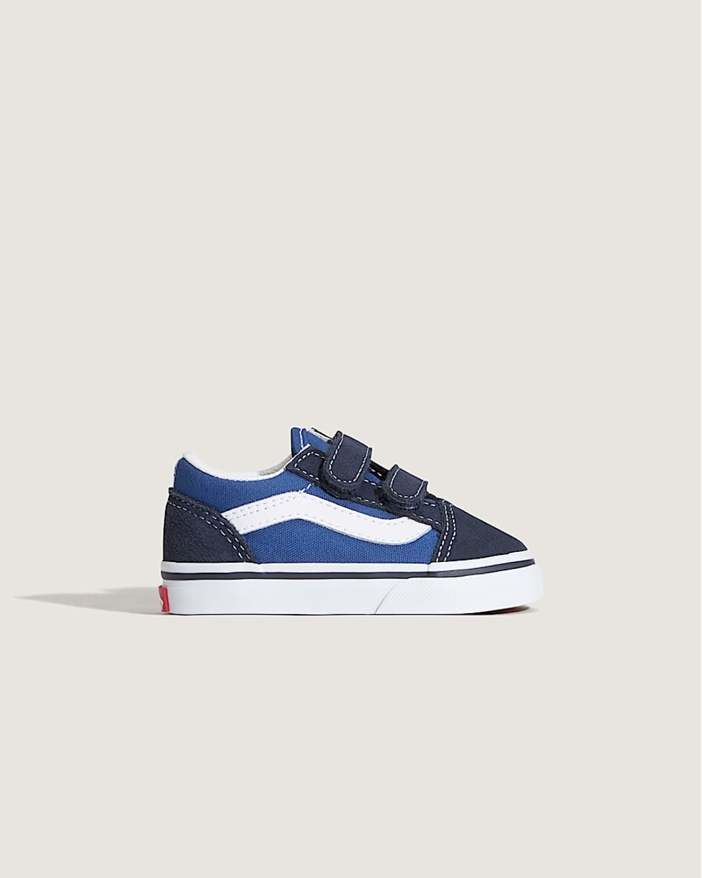 Vans Toddler Old Skool V Shoes