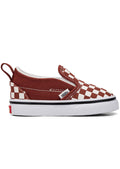 Vans Kids Slip-On classic Checker kids Shoes