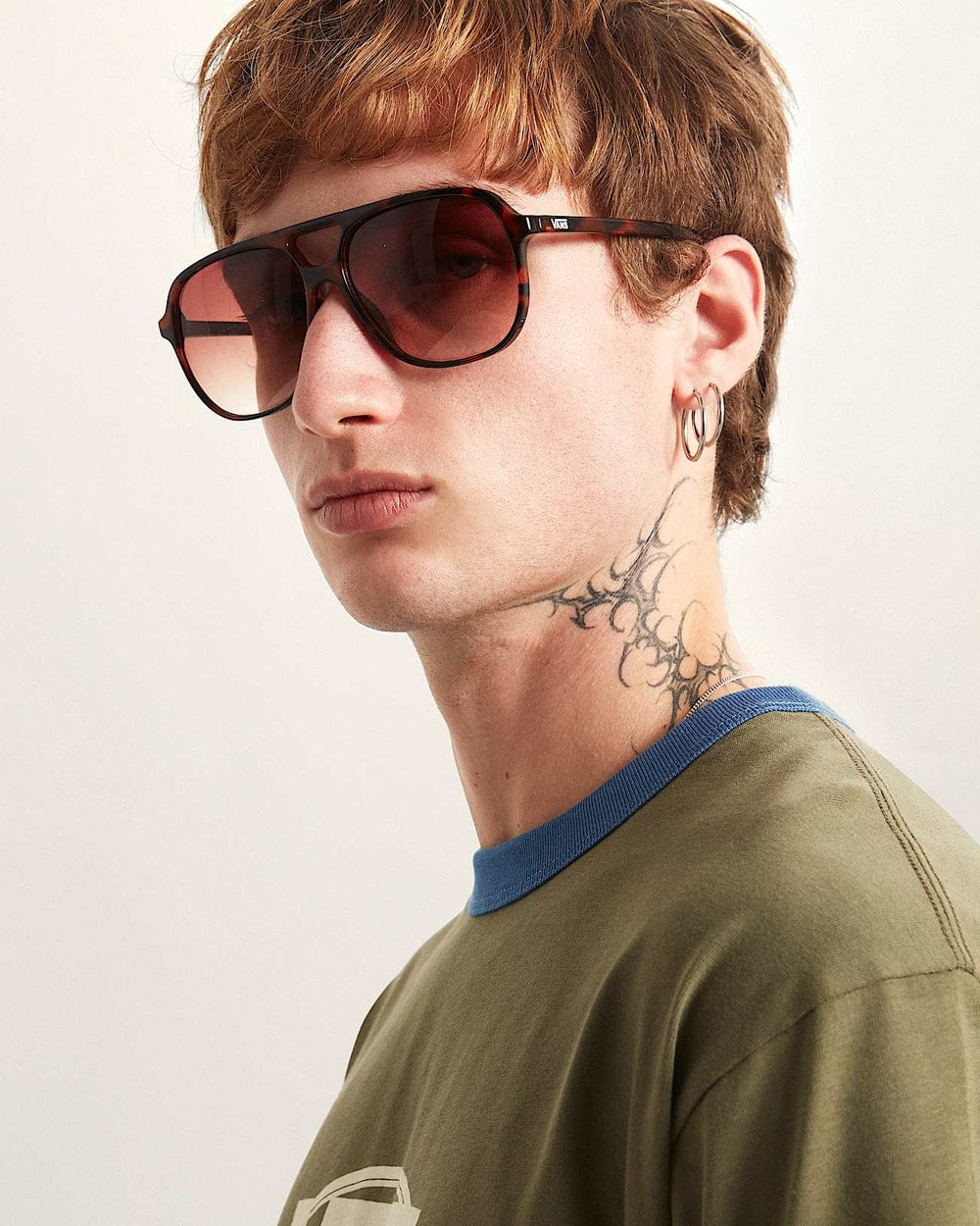 Vans Welton Sunglasses