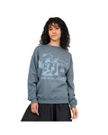 Vans Women's Earthbound Oversized Sweatshirt