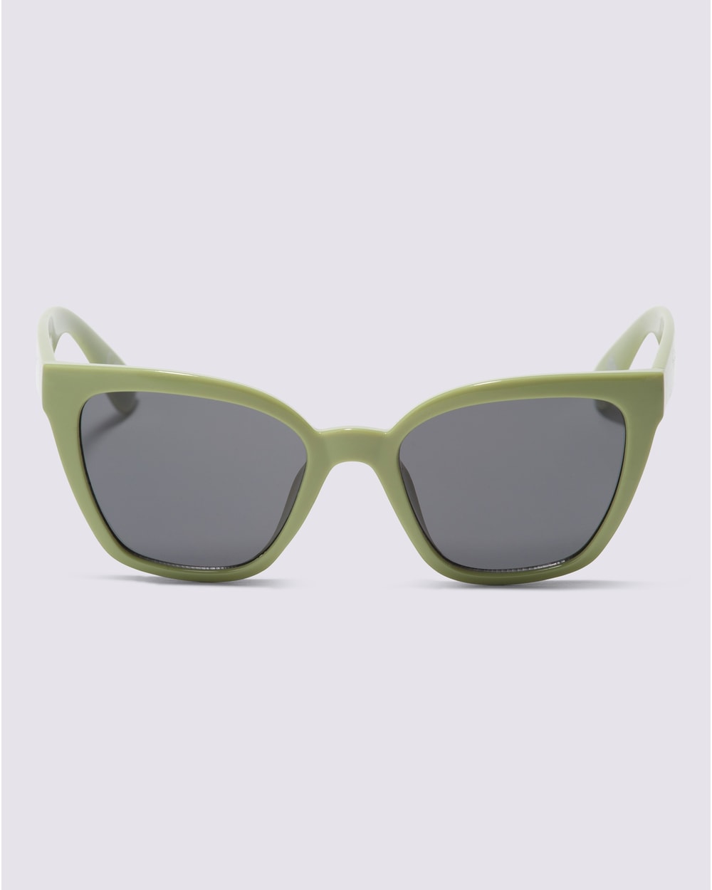 Vans Women's Hip Cat Sunglasses - Green