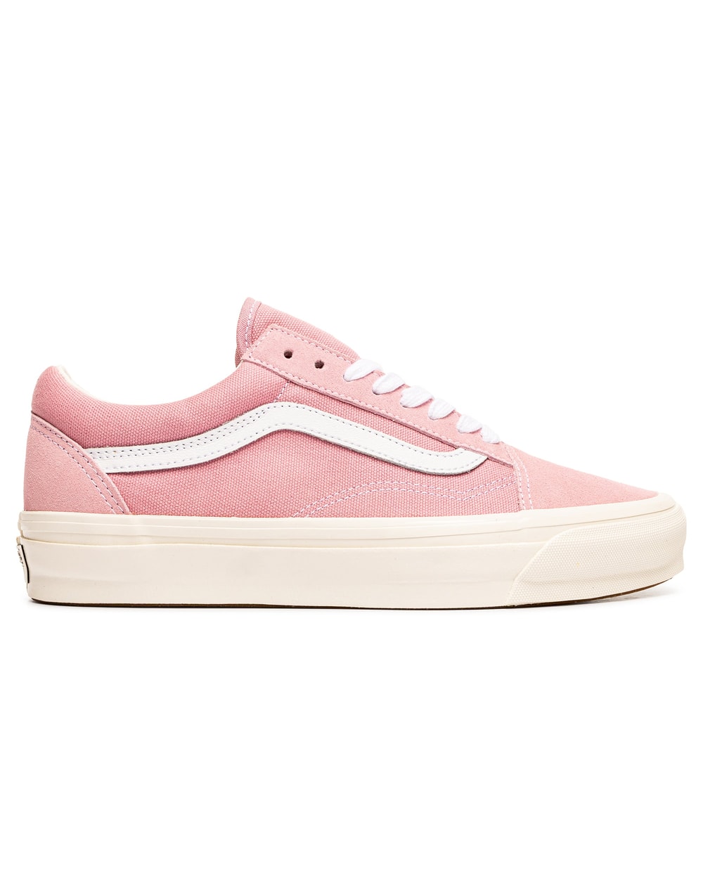Vans Women's LX Old Skool Shoes - Pink Dawn
