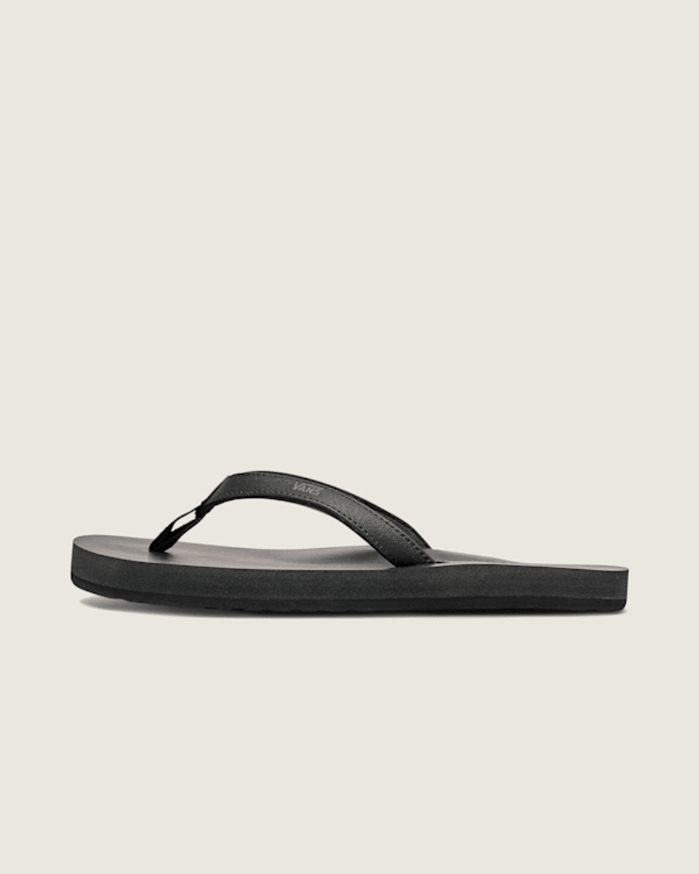 Vans MTE Soft-Top Sandal - Black