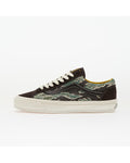 Vans Women's Old Skool 36 Shoes - Tiger Stripe/After Dark