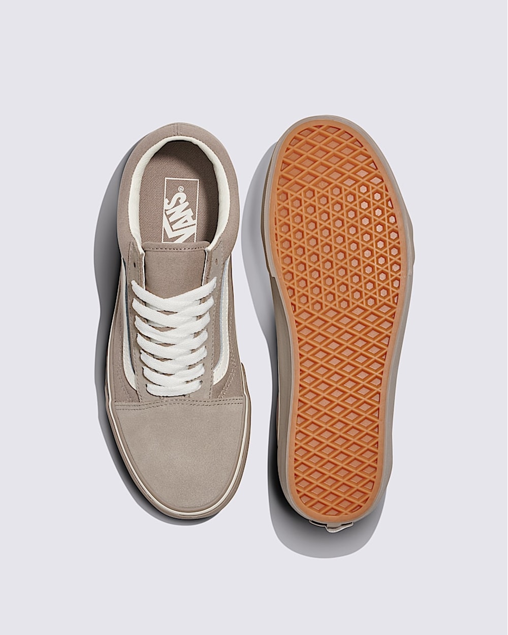 Vans Women's Old Skool Shoes