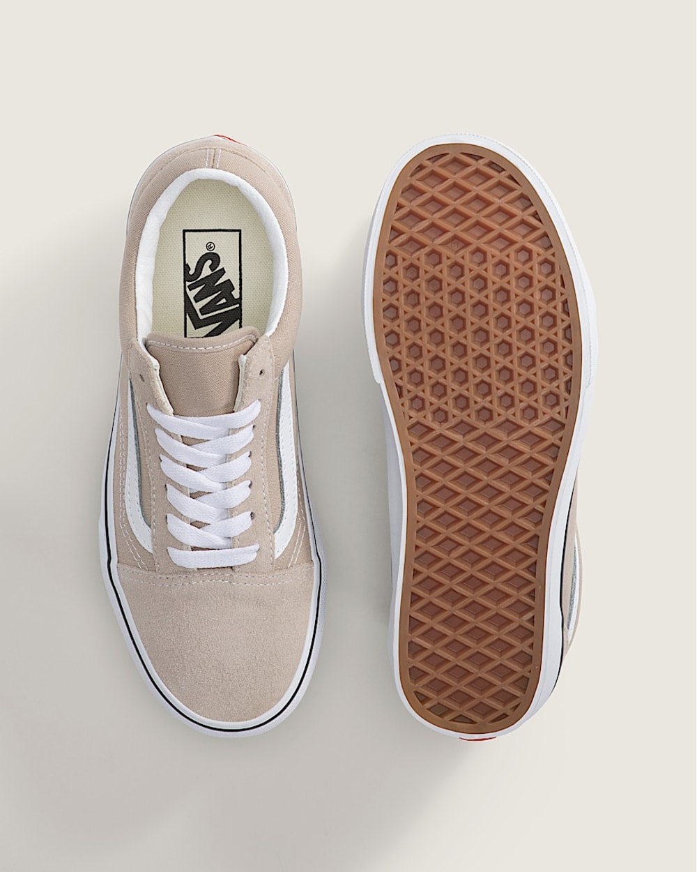 Vans Women's Old Skool Shoes
