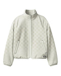 Vans Women's Queens High Pile Jacket