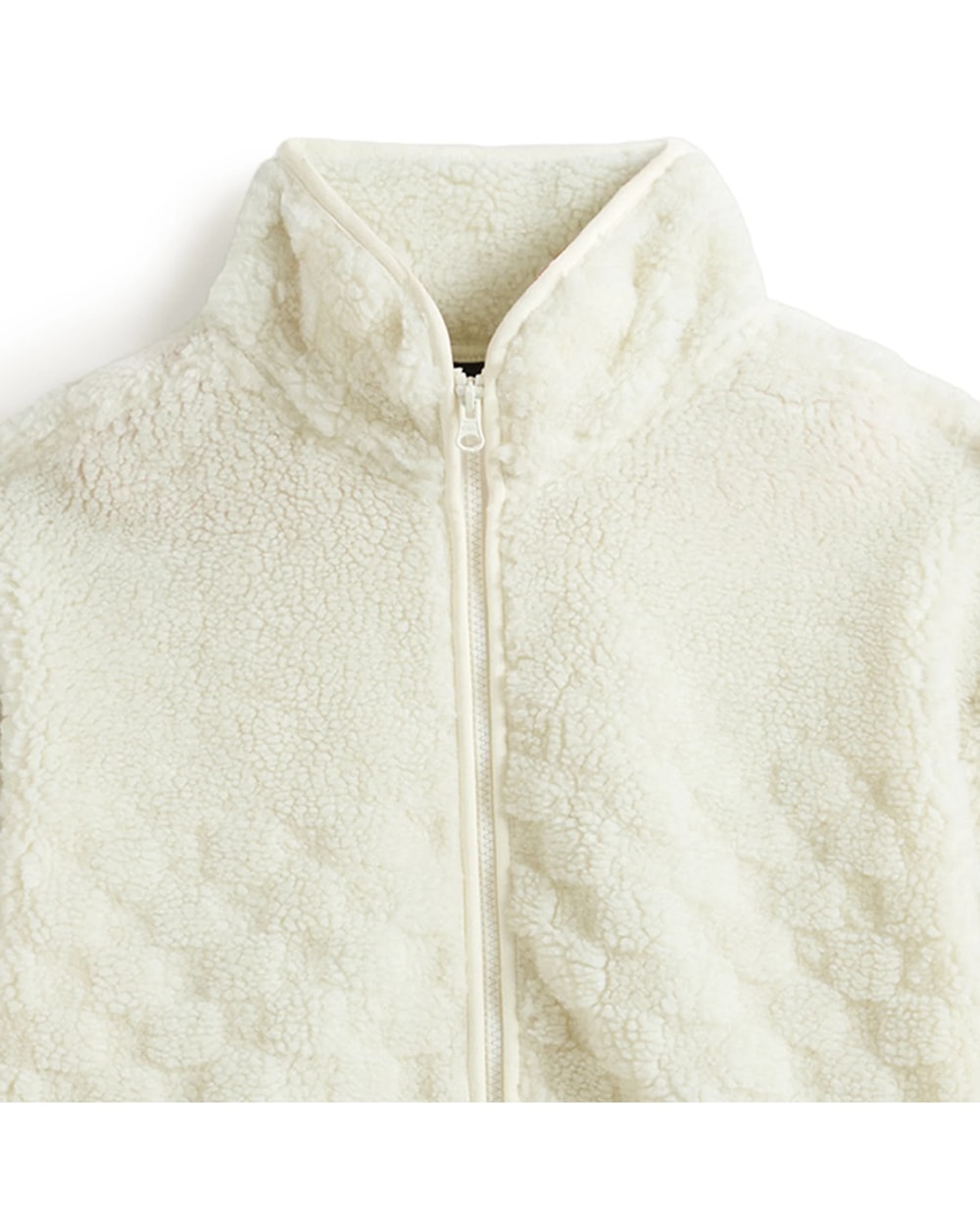Vans Women's Queens High Pile Jacket