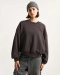 Vans Women's Retro Crew Sweatshirt