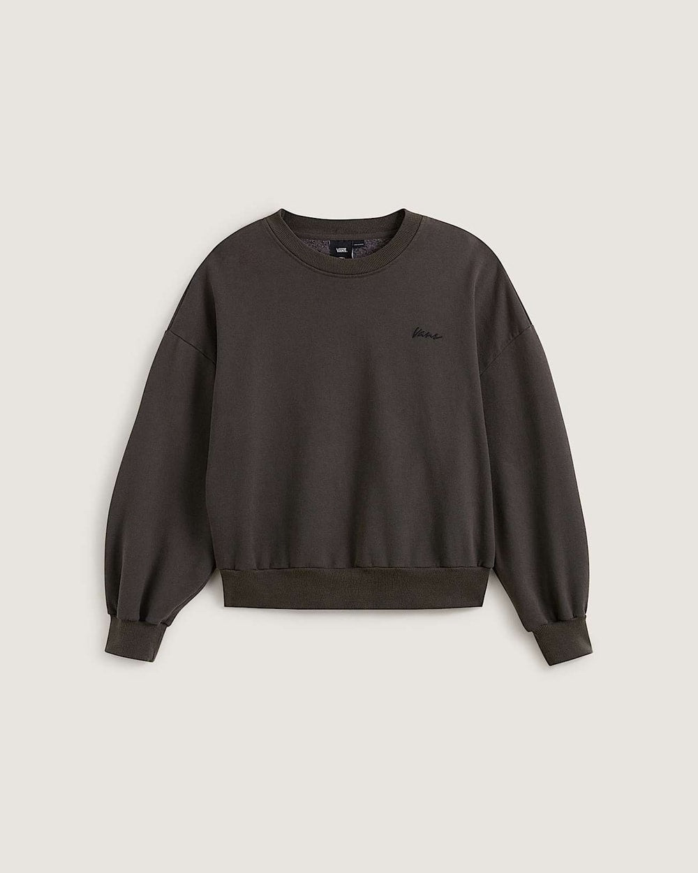 Vans Women's Retro Crew Sweatshirt