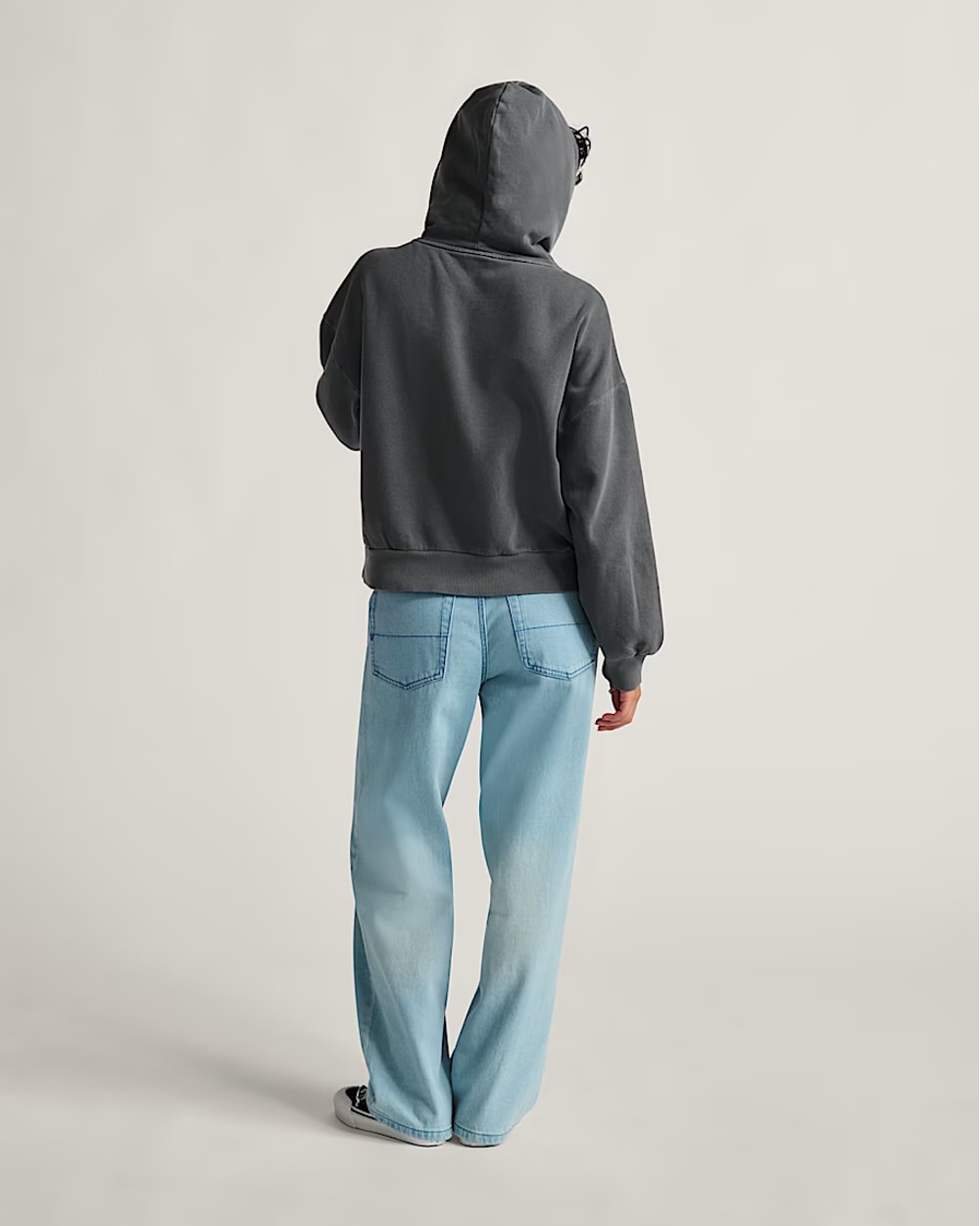 Vans Women's Retro Hoodie