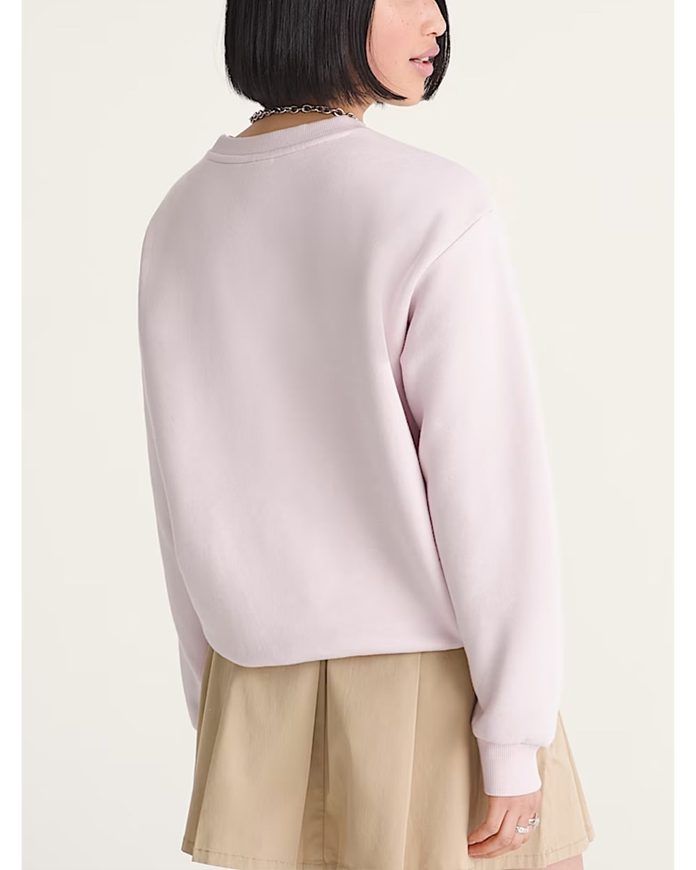 Vans Women's Salton Crew Sweater