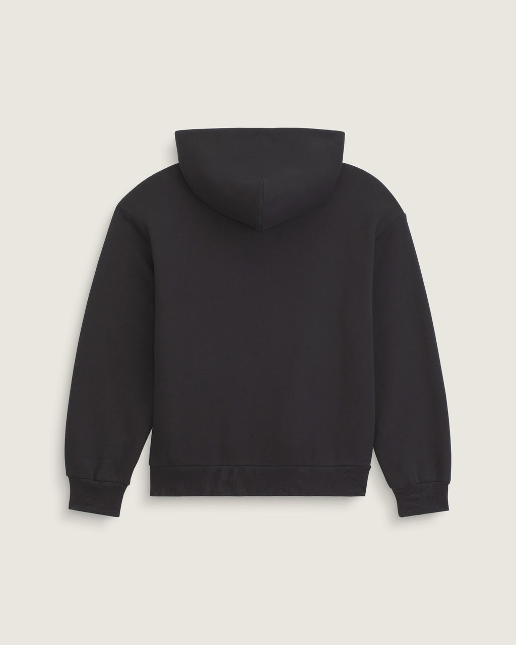 Vans Women's Salton Pullover Black - back