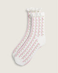 Vans Women's Sereno Lace Crew Socks