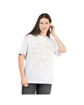 Vans Women's Vintage Ultra Oversized T-Shirt