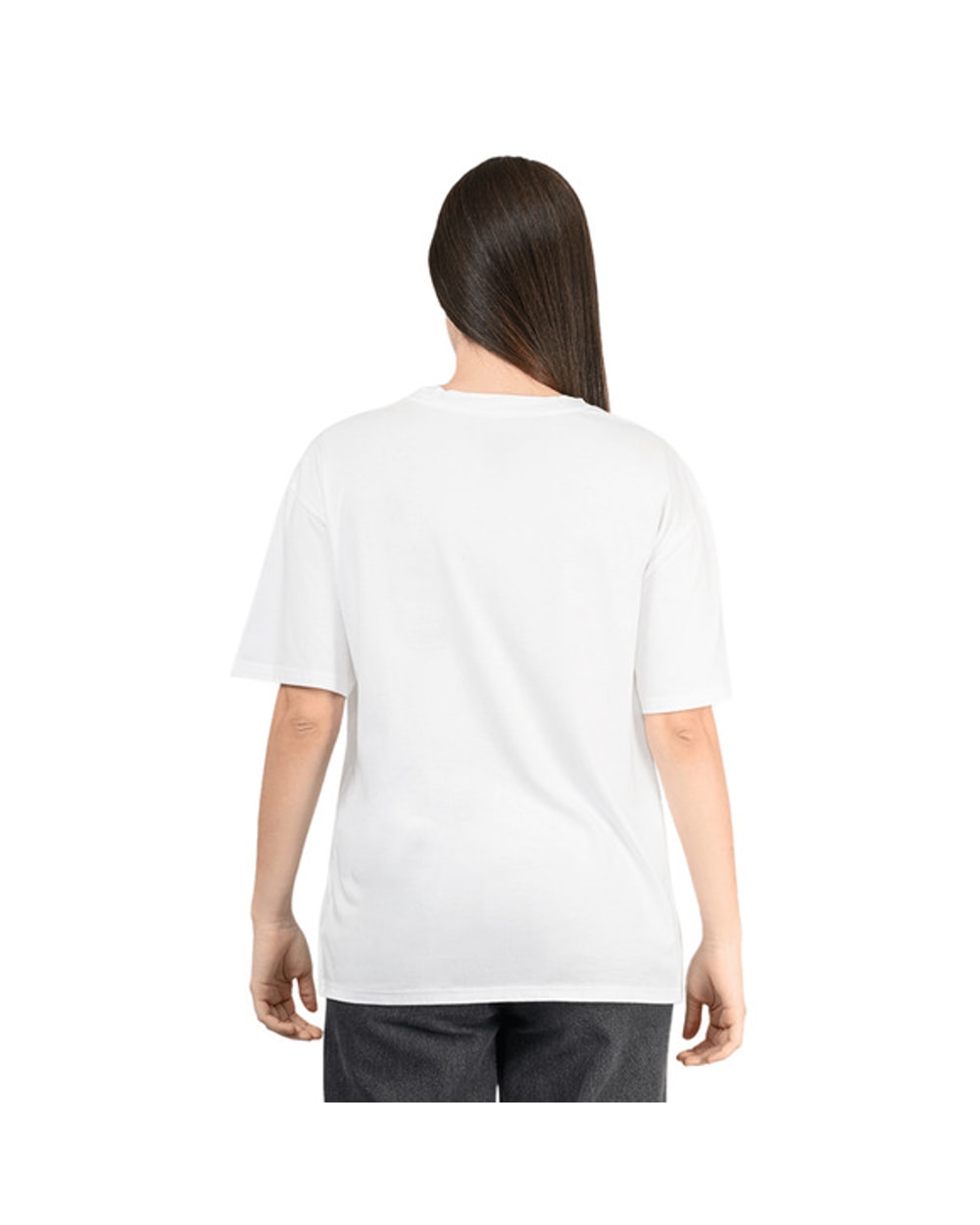 Vans Women's Vintage Ultra Oversized T-Shirt
