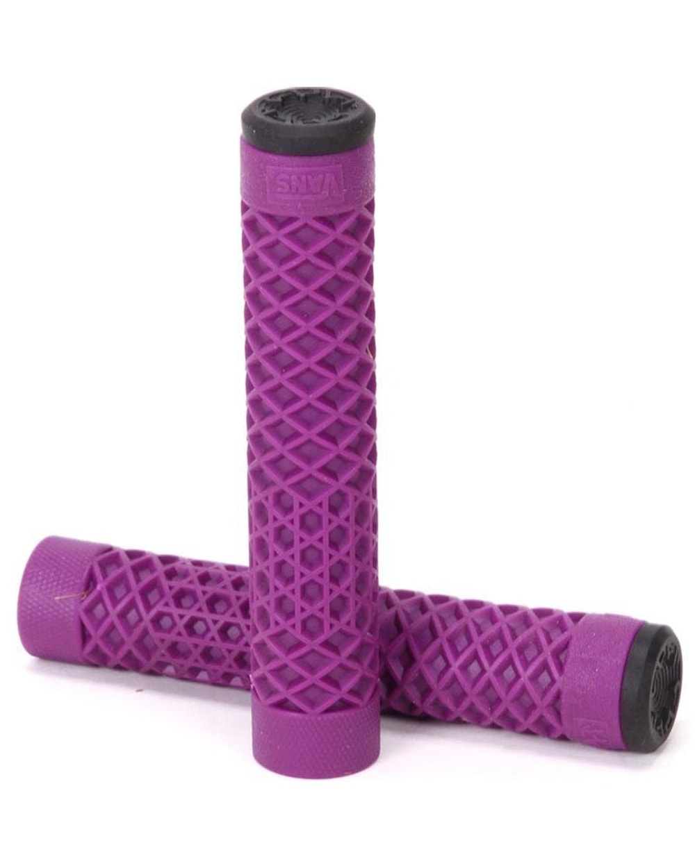 Vans X Cult Waffle Grips