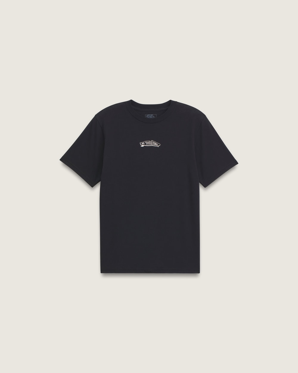 Vans Youth Crestline T-Shirt front