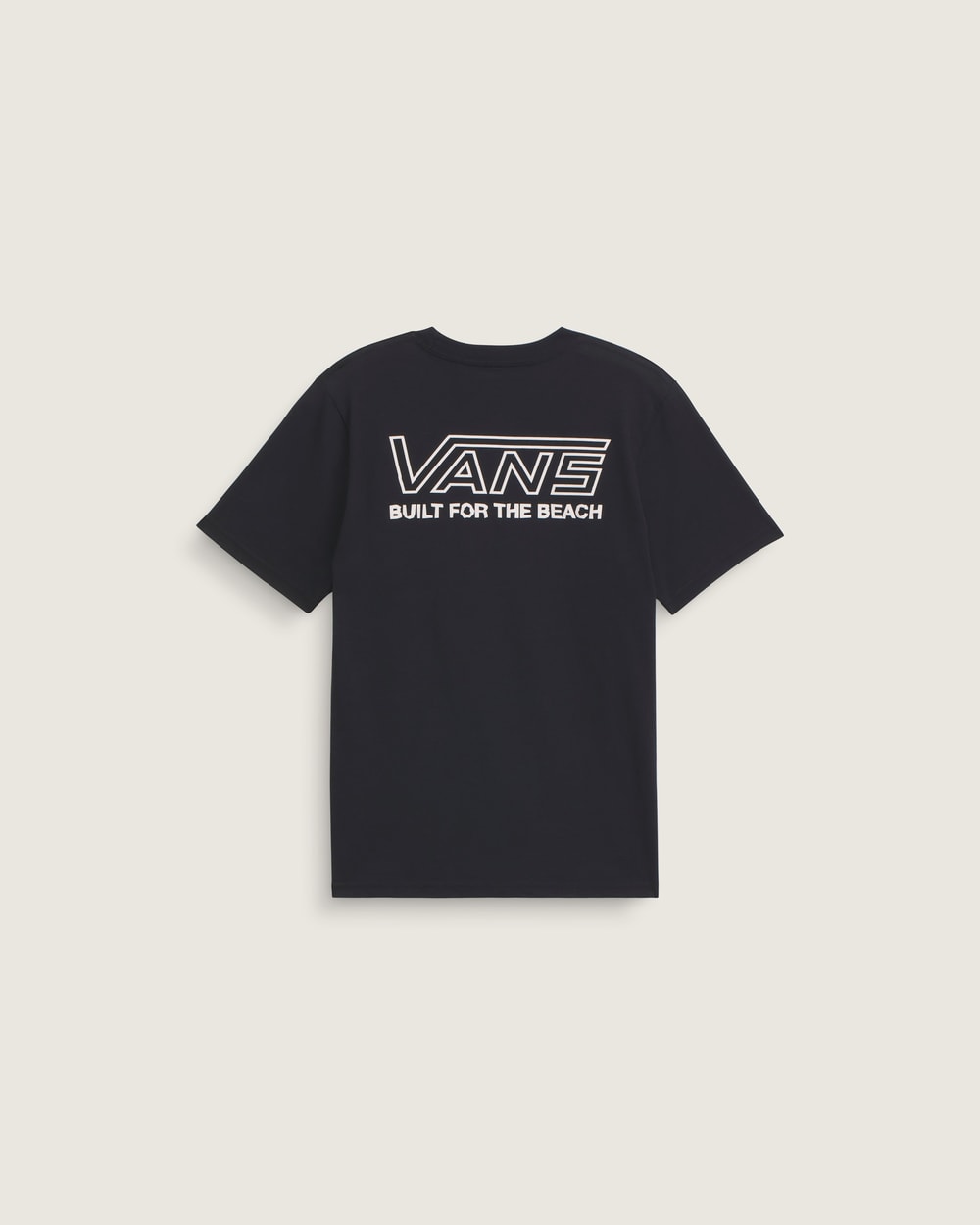 Vans Youth Crestline T-Shirt back