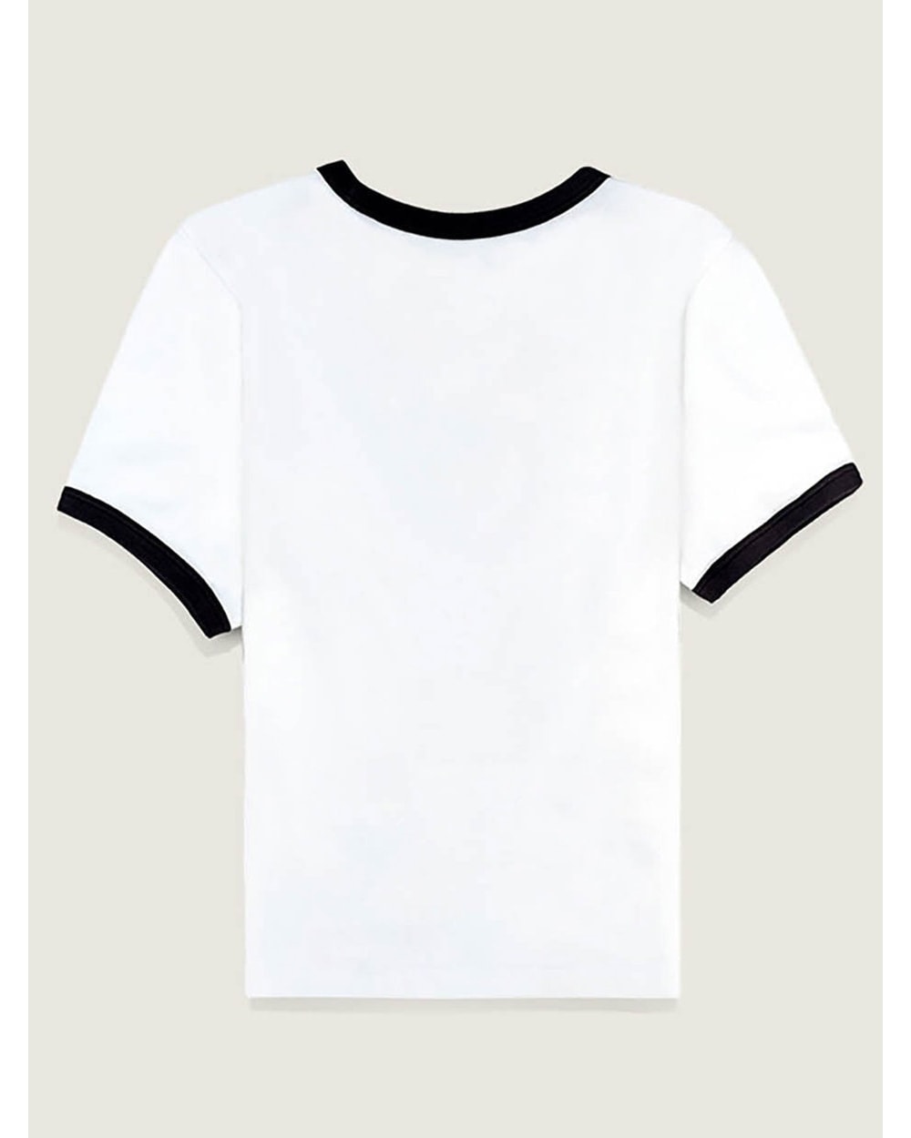 Vans Youth Lacey Daze T-Shirt back
