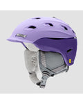 Smith Women's Vantage MIPS Snow Helmet