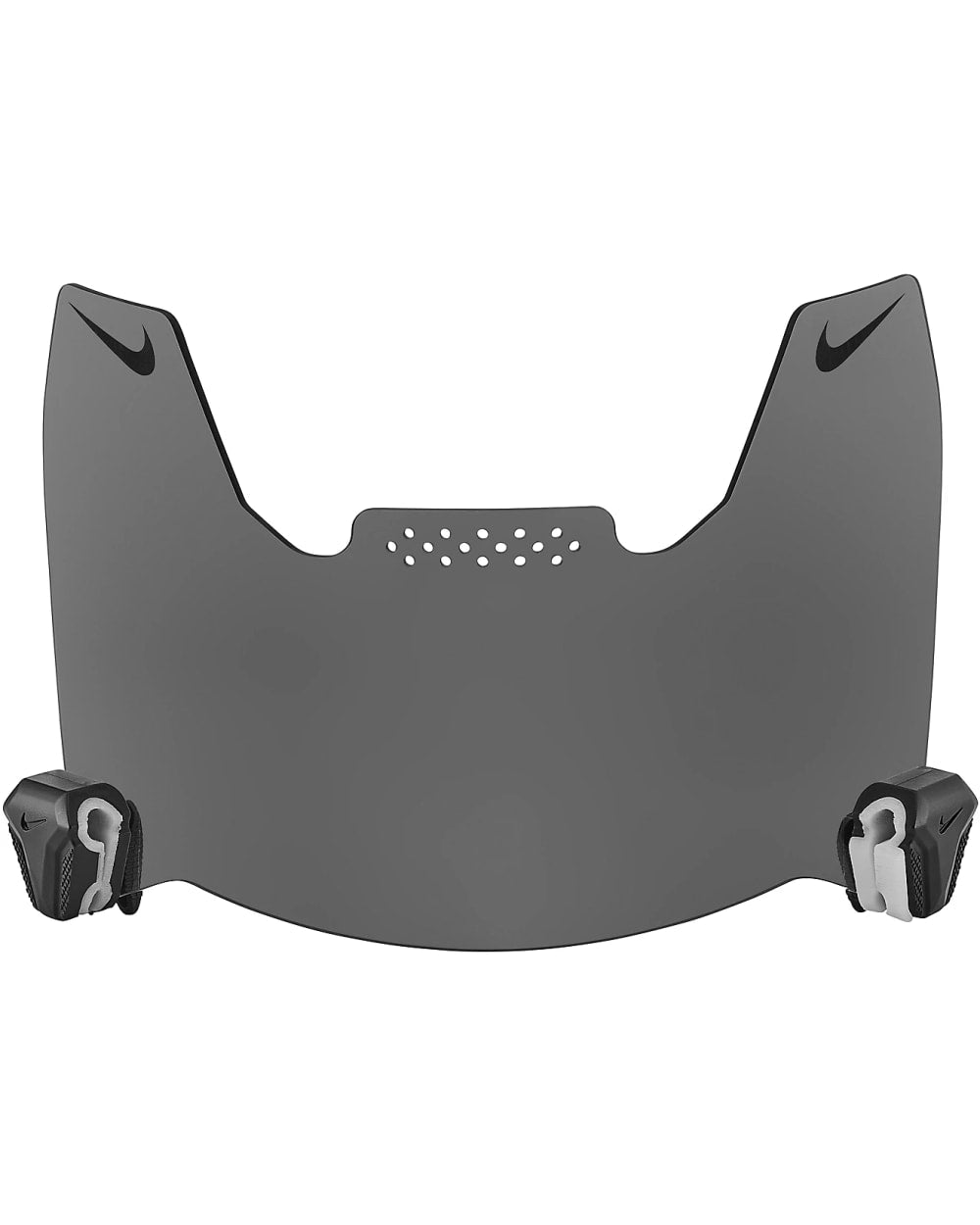 Vapor Chrome Football Eye Shield