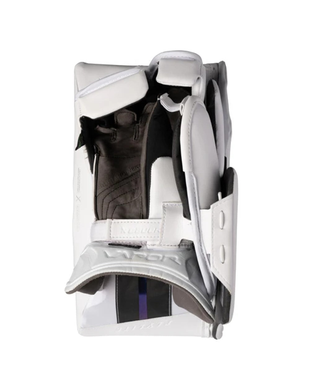 Vapor Flylite Senior Goalie Blocker (2025)