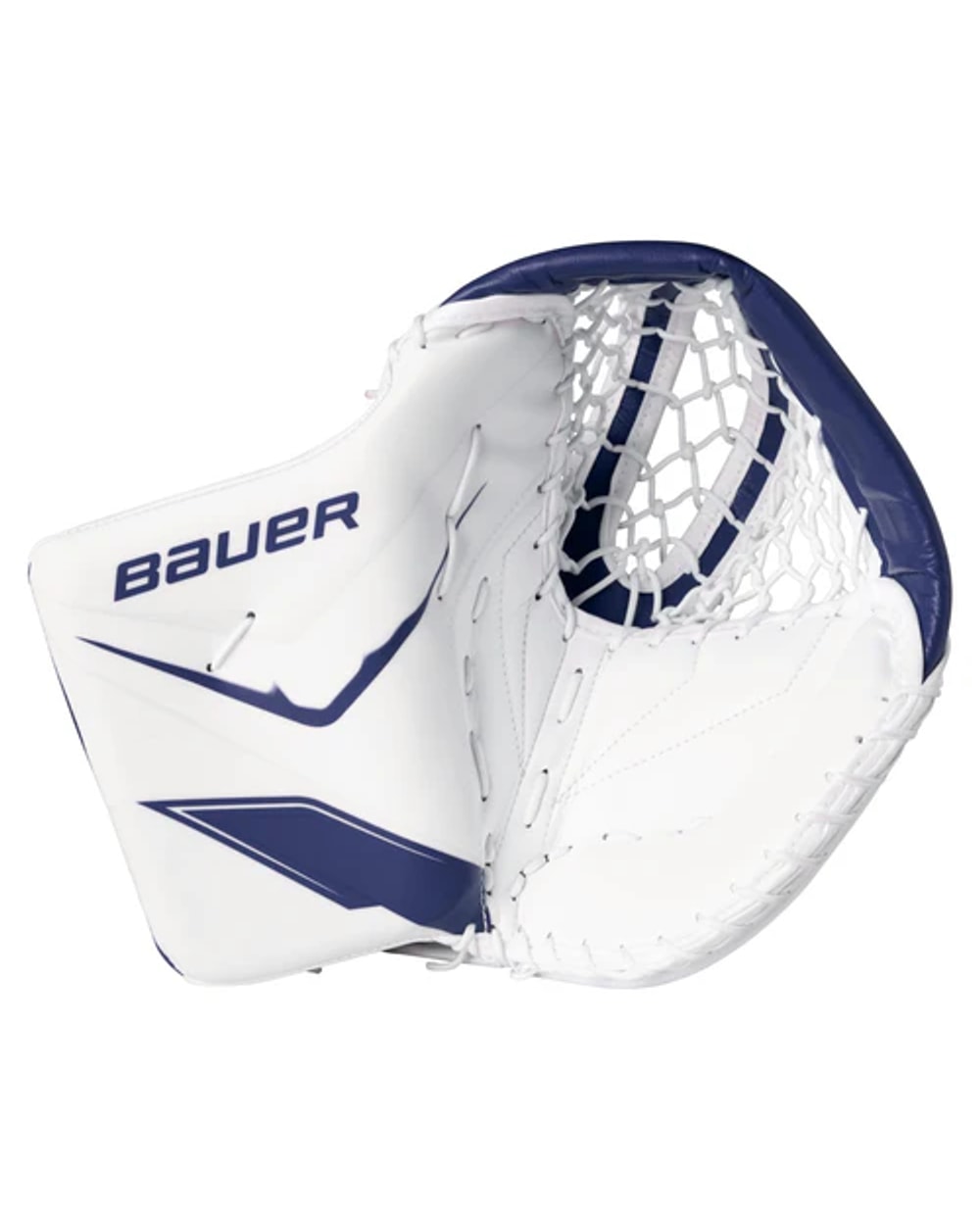 Vapor Flylite Senior Goalie Catch Glove (2025)
