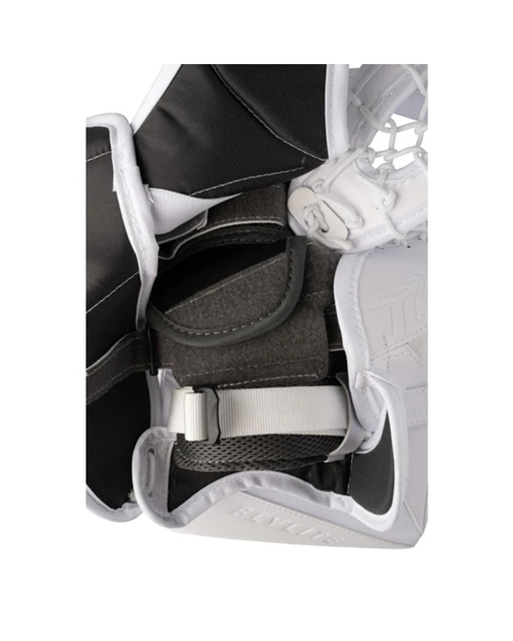 Vapor Flylite Senior Goalie Catch Glove (2025)