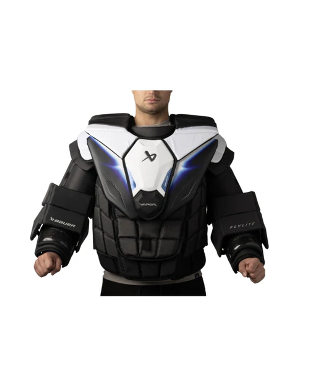 Vapor Flylite Senior Goalie Chest Protector (2025)