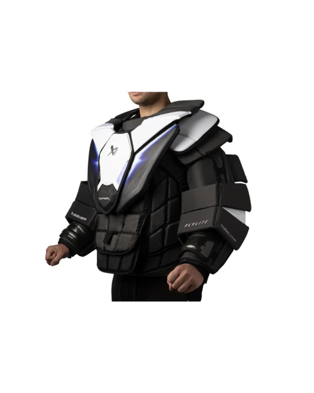 Vapor Flylite Senior Goalie Chest Protector (2025)