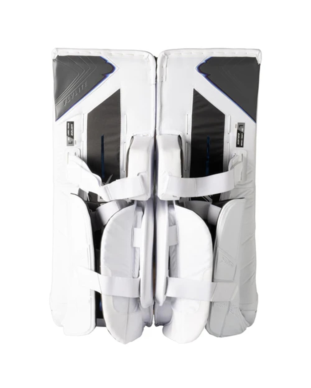 Vapor Flylite Senior Goalie Pads (2025)