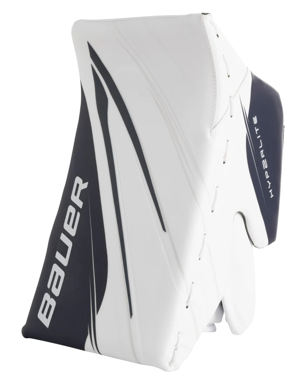 Bauer Vapor Hyperlite 2 Goalie Blocker
