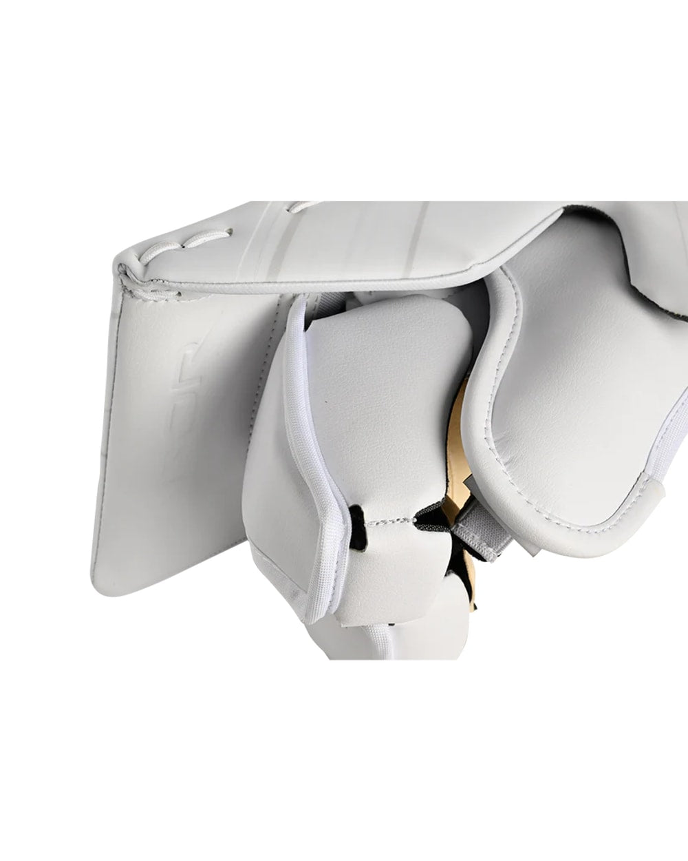 Bauer Vapor Hyperlite 2 Goalie Blocker