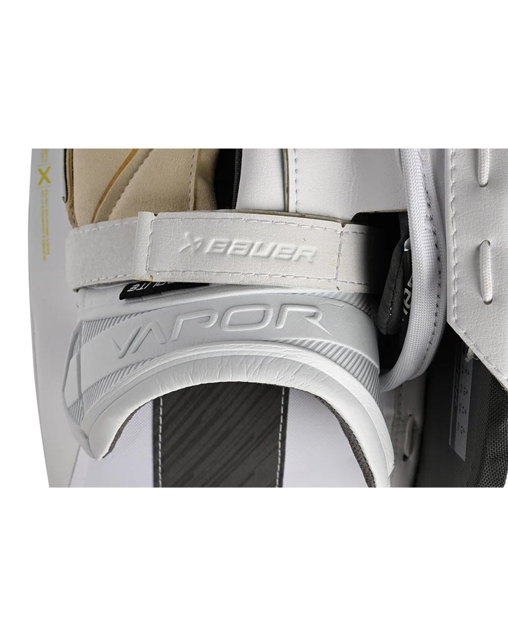 Bauer Vapor Hyperlite 2 Goalie Blocker