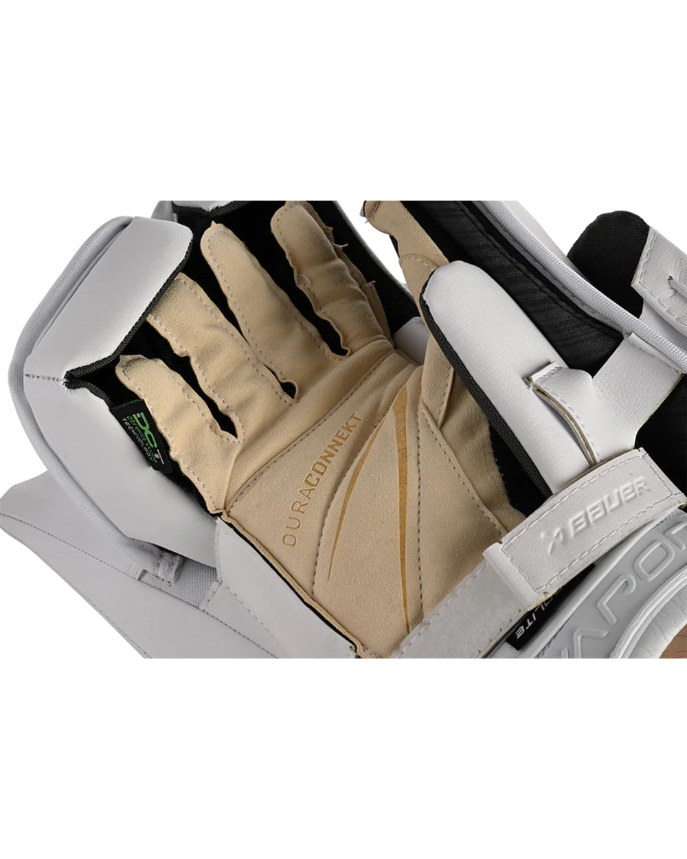 Bauer Vapor Hyperlite 2 Goalie Blocker